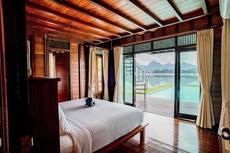 500 Rai Khao Sok Floating Resort