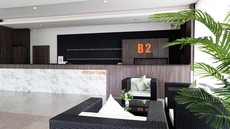 B2 Lampang Boutique & Budget Hotel