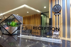 Interpark Hotel & Residence Eastern Seaboard Rayong