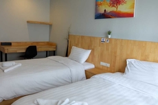 Interpark Hotel & Residence Eastern Seaboard Rayong