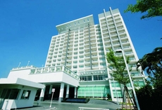 Kantary Hotel Kabinburi