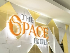 The Space Hotel Lampang