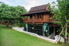 Chantra Khiri Chalet Chiang Mai