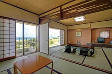 Hotel Nishi-Nagato Resort