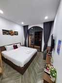 BA HUONG HOMESTAY GRANDWORLD-PHU QUOC