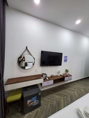 BA HUONG HOMESTAY GRANDWORLD-PHU QUOC