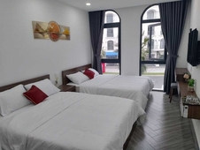 BA HUONG HOMESTAY GRANDWORLD-PHU QUOC