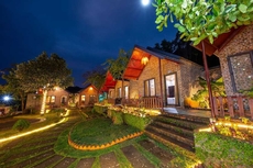 Cat Ba Spring Garden Homestay