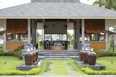 Cocoland Thu Xa Ancient Town Resort