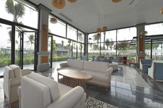 Cocoland Thu Xa Ancient Town Resort