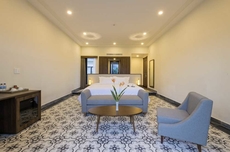 Cocoland Thu Xa Ancient Town Resort