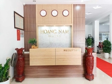 Hoang Nam Hotel - Cua Lo