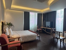 Minawa Kenhga Resort & Spa Ninh Binh