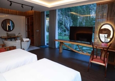 Minawa Kenhga Resort & Spa Ninh Binh