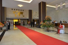 Muong Thanh Grand Cua Lo Hotel