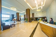 Muong Thanh Grand Cua Lo Hotel