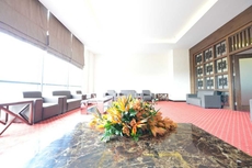 Muong Thanh Grand Cua Lo Hotel