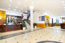 PHU QU? HOTEL