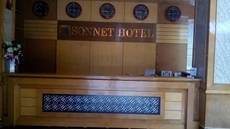 Sonnet Cua Lo Hotel