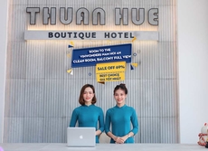 Thuan Hue Boutique Hotel - Nam Hoi An