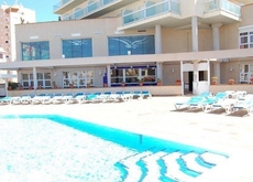 Gaviotas Hotel & Event Center