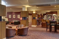 Park Hall Hotel and Spa Chorley