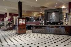 Park Hall Hotel and Spa Chorley