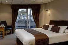 Park Hall Hotel and Spa Chorley