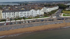 Best Western Exmouth Beach Hotel