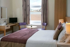 Best Western Exmouth Beach Hotel