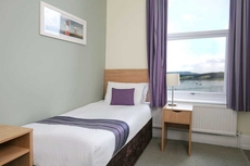 Best Western Exmouth Beach Hotel