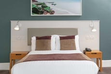 Best Western Exmouth Beach Hotel