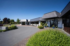 Burrendale Hotel Country Club & Spa