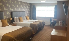 Burrendale Hotel Country Club & Spa