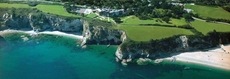 Carlyon Bay Hotel