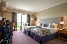 Carnoustie Golf Hotel