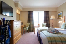 Carnoustie Golf Hotel