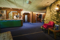 Chevin Country Park Hotel & Spa