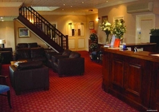 Consort Hotel