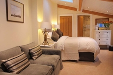 Croft House Guest Suite