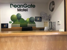 DeanGate Motel