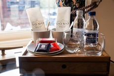 Domo Boutique Hotel