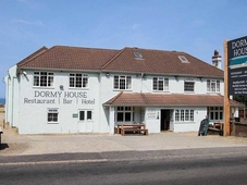 Dormy House Hotel