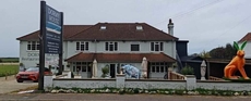 Dormy House Hotel