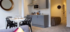 Dream Apartments Teesside