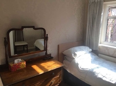 Edgware Bed and Breakfast