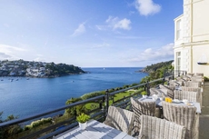 Harbour Hotel Fowey