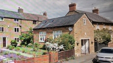 Fully Detached Cottage House Loddington Kettering