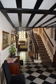 Harmondsworth Hall Guest House Heathrow