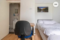 Medway Luxury Retreat Free Parking Free Wi-fi